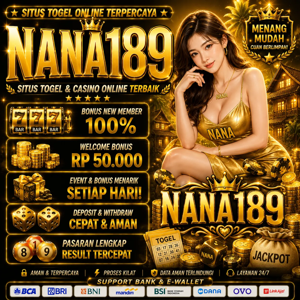 NANA189